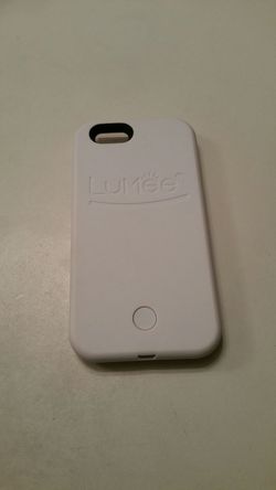 LuMee Case iPhone 6