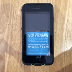 Lifeproof Case For IPhone 8