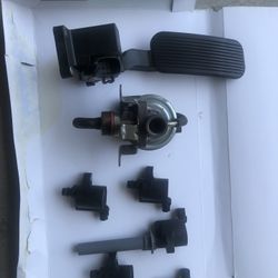 Parts