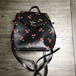 Kate Spade Cherry Bag