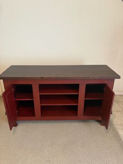 Console – 42” Wide