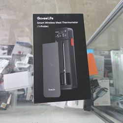 Govee Life Smart Wireless Meat Thermometer (1-probe)