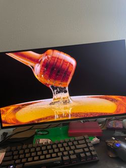 Odyssey G6 Oled Monitor
