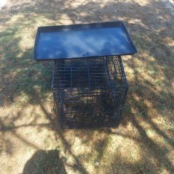 Dog Crate 