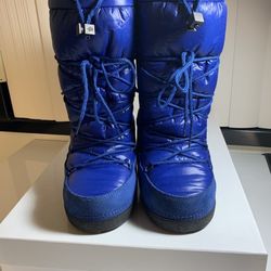 Moncler Kids Boots