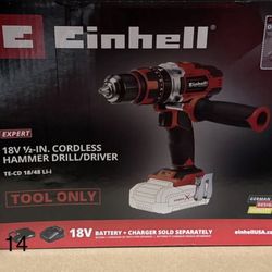 Quantity 14 Drill Driver Hammer Tool Only 