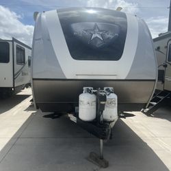 Mesa Ridge 27 Ft