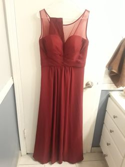 Women's dress