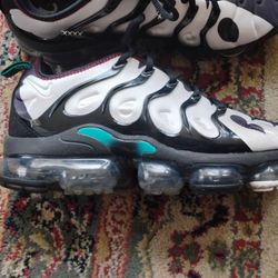 Nike Vapor Max