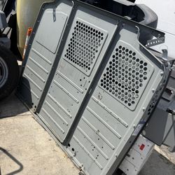 Adrian Steel Divider 