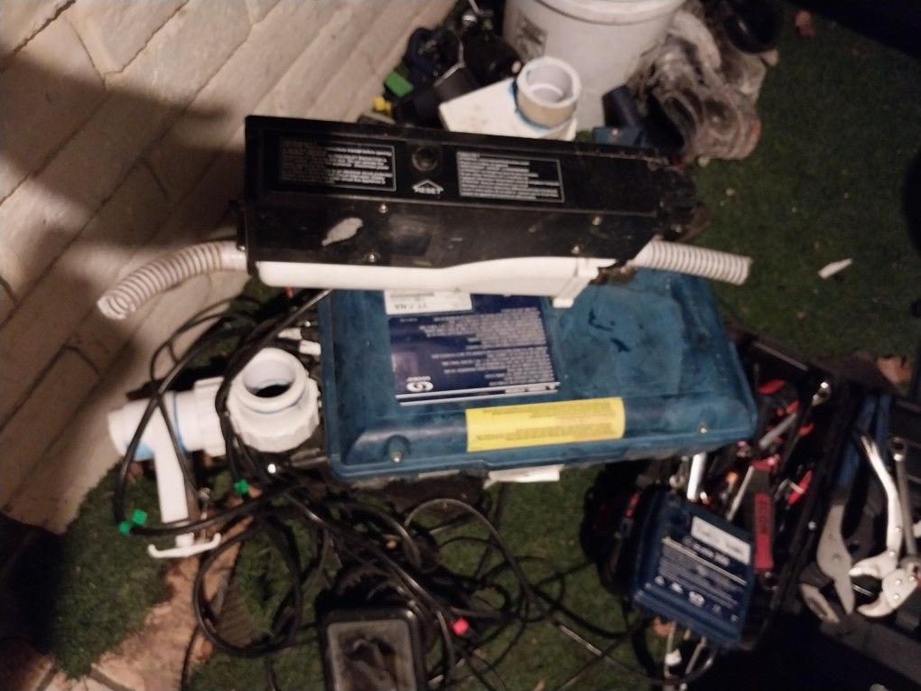CompleteSpa Set Up