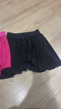 Ballet skirt