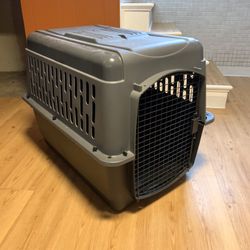 Dog/Puppy Crate