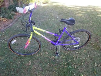 Murray Actra 10 Speed Bike Nice for Sale in York PA OfferUp