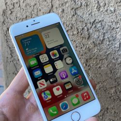 IPhone 8 256gb. Like New And Unlocked!