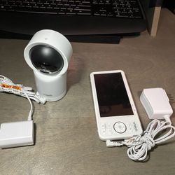 Baby Monitor 