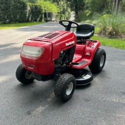 Used Lawn Mower $500
