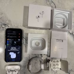 AirPods Pro Second Generation