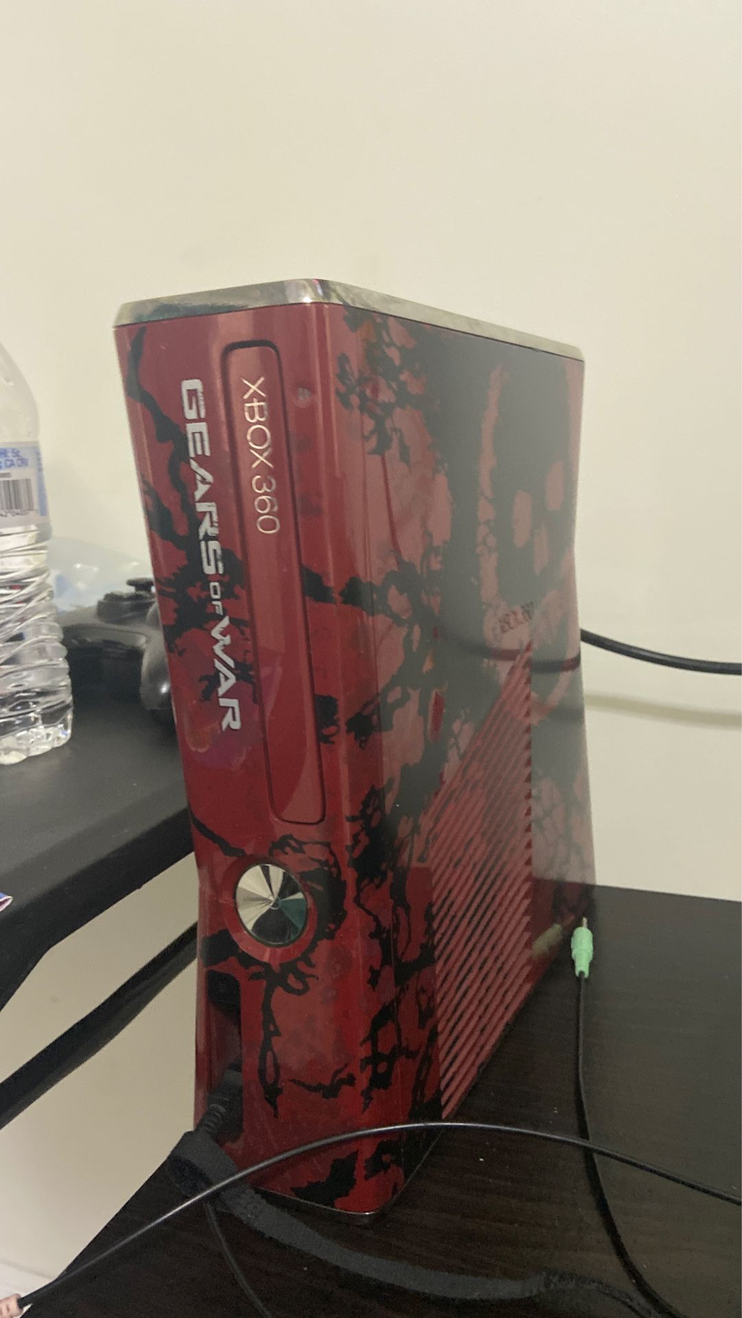 XBOX 360 GEARS OF WAR EDITION