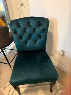 Dining or accent chairs