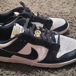 Nike Dunk Low