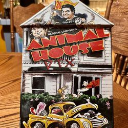 Animal House 30th Anniversary Edition