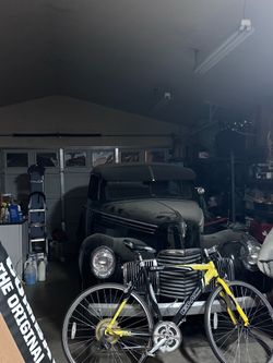 Denali bike
