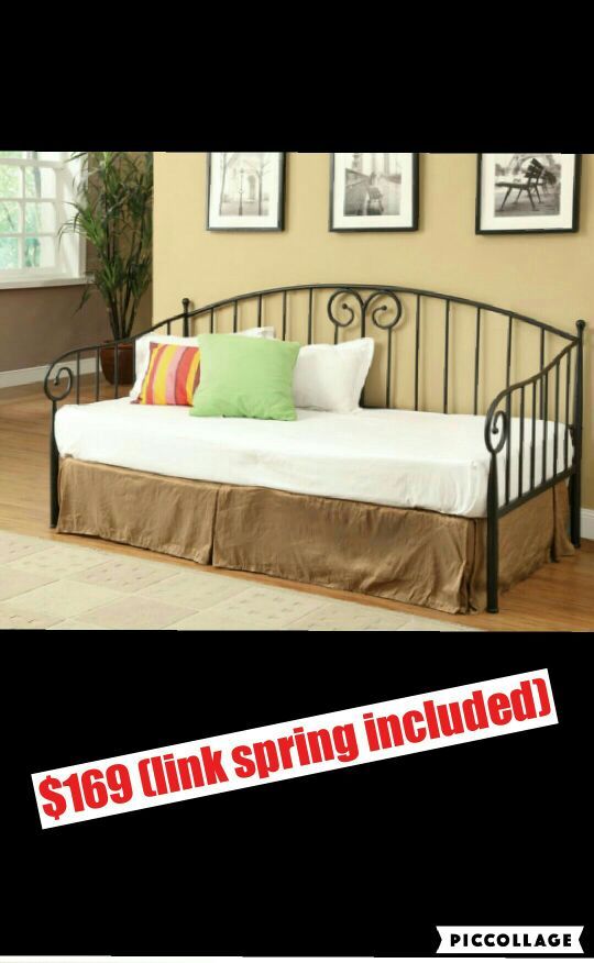 Daybed sale! (New)