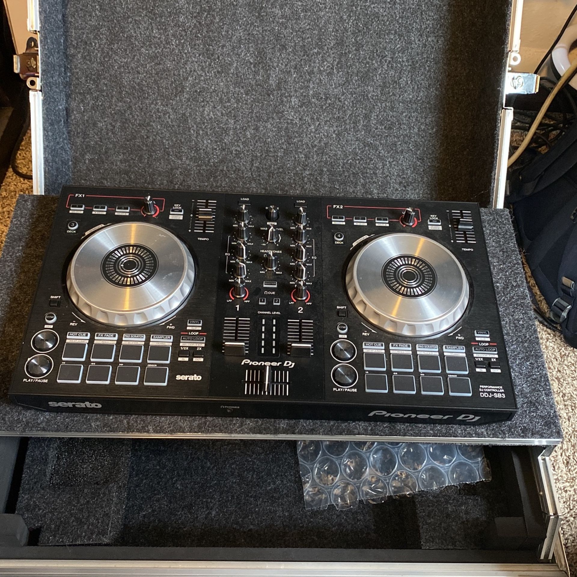 Pioneer SB3