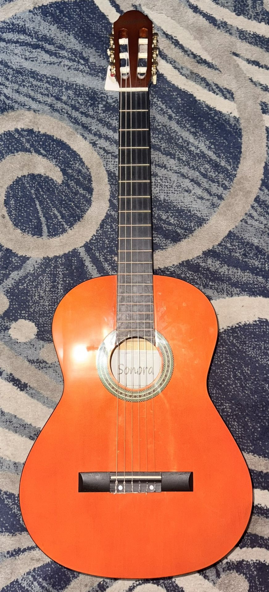 Classical Guitar
