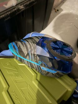 Marker and Equipment