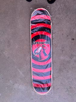 Skateboard