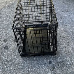Animal Cage