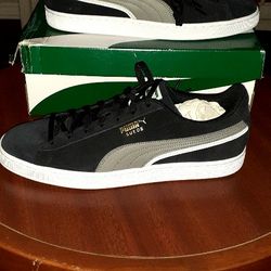 Puma Mens. Size 13