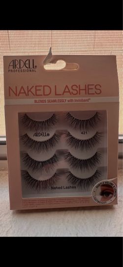 EYE LASHES