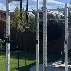 Galvanized Backyard Builder RMU RING 
