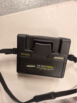 H-10 Pro leak detector