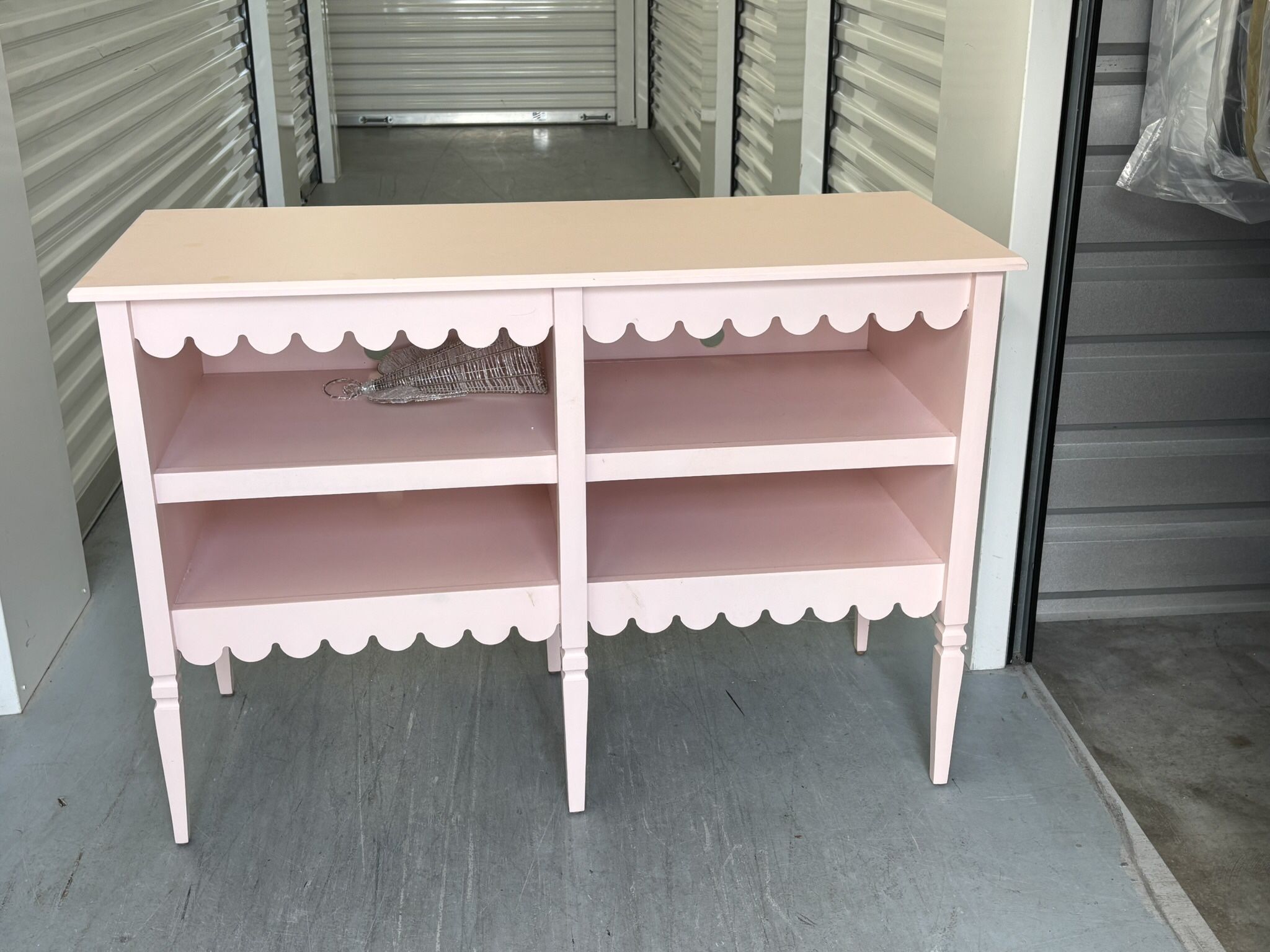 Tea Table