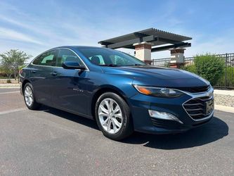 2020 Chevrolet Malibu