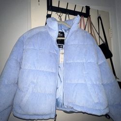 New Puffer