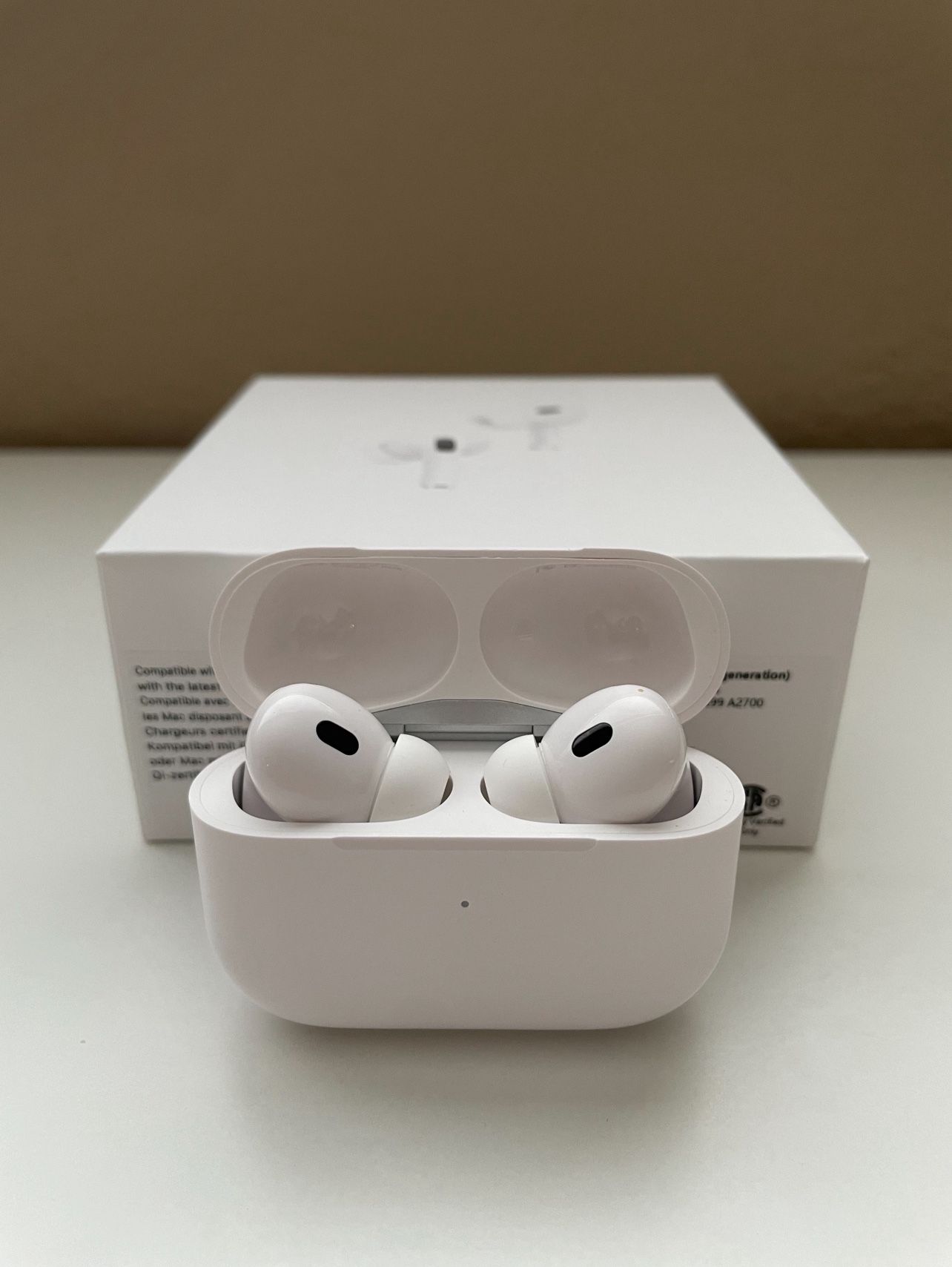AirPods Pro 2