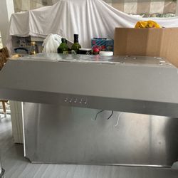 30 Inch Board Hood 