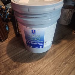 Semi Gloss Extra White 