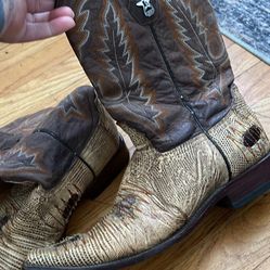 Cowboy Boots 
