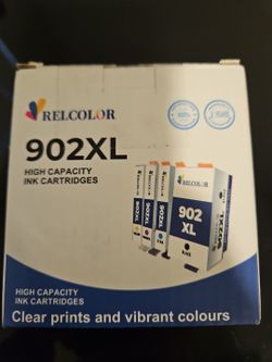 Printer Ink For HP