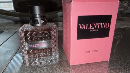 Valentino Donna Brand New