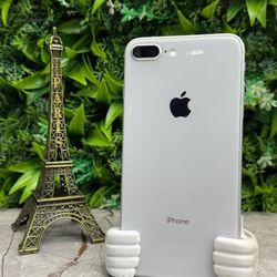 iPhone 8 plus 64GB Unlocked 