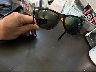 Rayban Wayfrayer