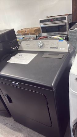 Maytag Electric Dryer