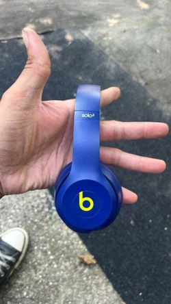 Solo 3 Beats